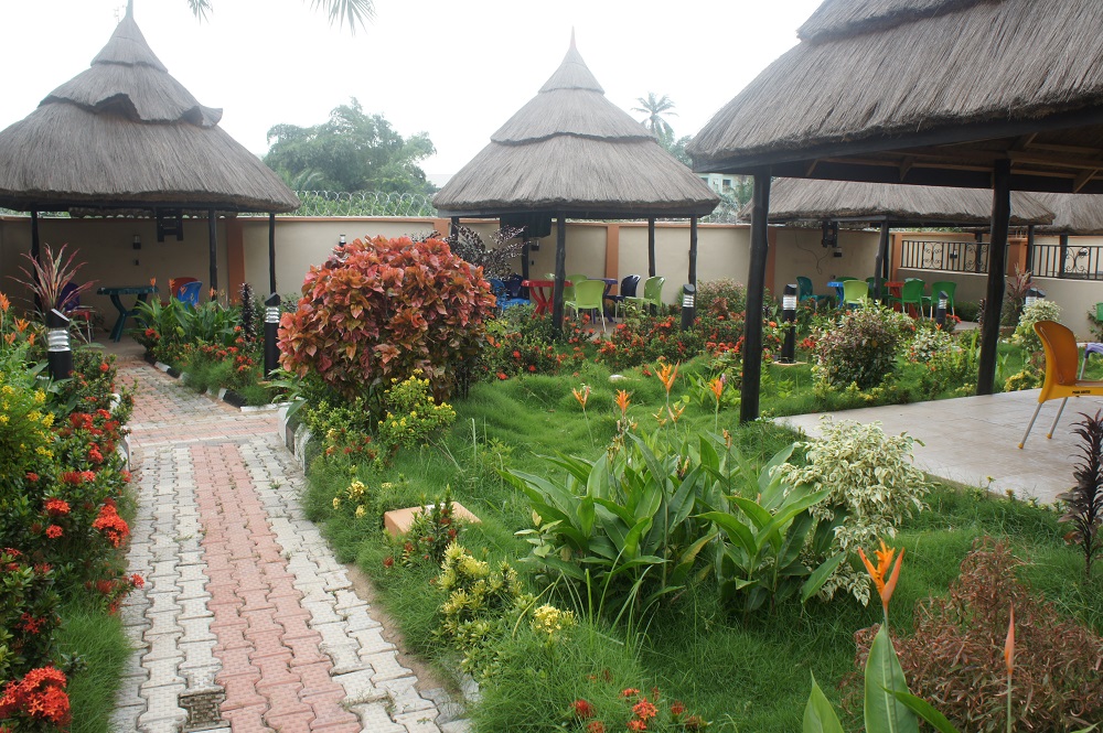 Welcome to Pearl Suites Awka, Anambra State, Nigeria.